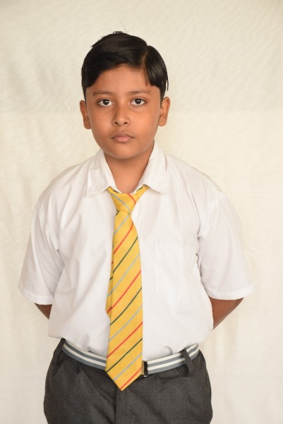 YASH PRATAP SINGH 